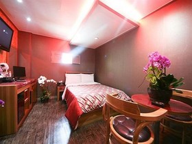 Korea Residence & Hotel