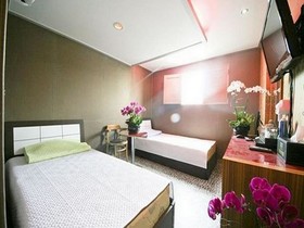 Korea Residence & Hotel
