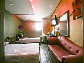 Korea Residence & Hotel