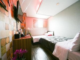 Korea Residence & Hotel