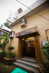 Korstay Guesthouse Seoul Station
