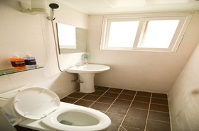 Korstay Guesthouse Seoul Station