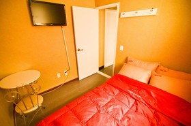 Korstay Guesthouse Seoul Station