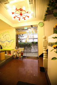 Korstay Guesthouse Seoul Station