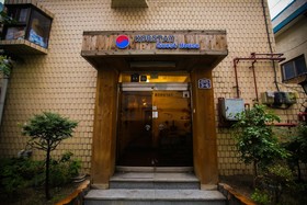 Korstay Guesthouse Seoul Station