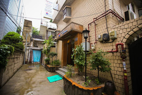 Korstay Guesthouse Seoul Station