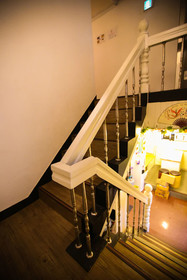 Korstay Guesthouse Seoul Station