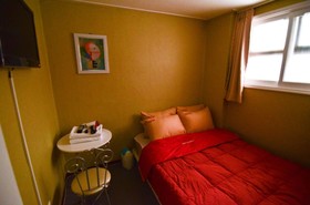 Korstay Guesthouse Seoul Station