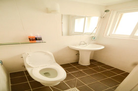 Korstay Guesthouse Seoul Station