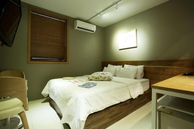 Kotel Yaja Sadang Station