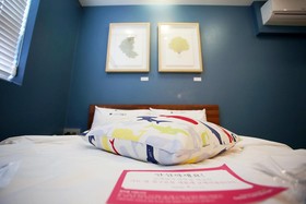 Kotel Yaja Sadang Station