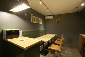 Kotel Yaja Sadang Station