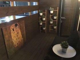 Kotel Yaja Sadang Station