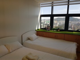 KPOP Coex Gangnam Stay