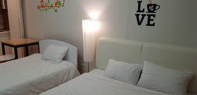 KPOP Coex Gangnam Stay