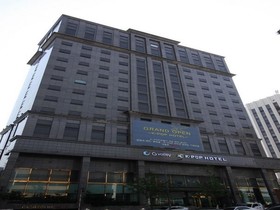 KPop Hotel