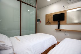 K Pop Hotel Seoul Station
