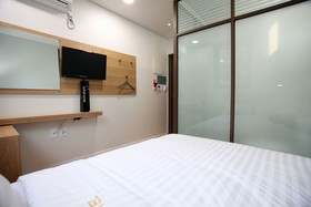 K Pop Hotel Seoul Station