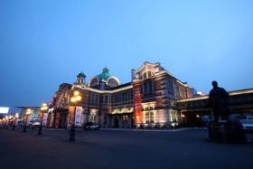 K Pop Hotel Seoul Station