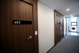 K Pop Hotel Seoul Station