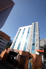 K Pop Hotel Seoul Station