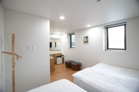 K Pop Hotel Seoul Station