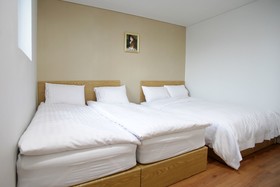K Pop Hotel Seoul Station