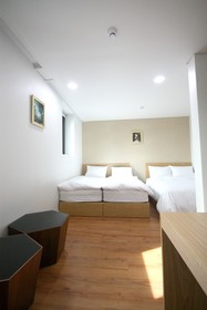 K Pop Hotel Seoul Station