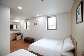 K Pop Hotel Seoul Station