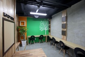 K Pop Hotel Seoul Station