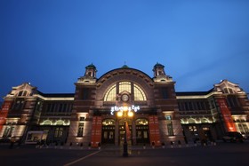 K Pop Hotel Seoul Station