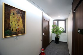 K Pop Hotel Seoul Station