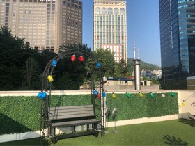 K Pop Hotel Seoul Station