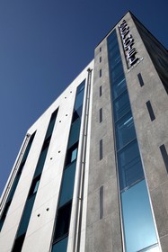 K Pop Hotel Seoul Station