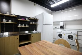 K Pop Hotel Seoul Station