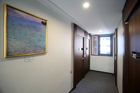 K Pop Hotel Seoul Station