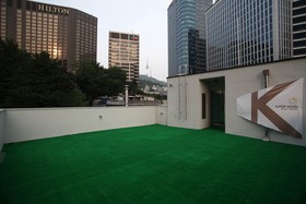 K Pop Hotel Seoul Station