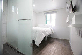 K Pop Hotel Seoul Tower