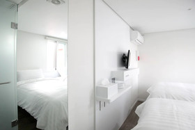 K Pop Hotel Seoul Tower