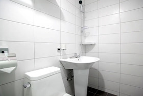 K Pop Hotel Seoul Tower