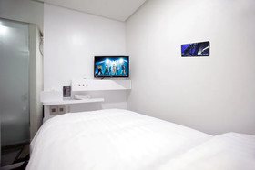 K Pop Hotel Seoul Tower