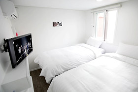 K Pop Hotel Seoul Tower