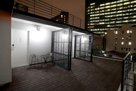 K Pop Hotel Seoul Tower