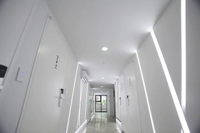 K Pop Hotel Seoul Tower