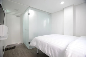 K Pop Hotel Seoul Tower