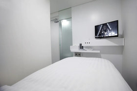 K Pop Hotel Seoul Tower