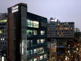 K-POP Residence Chungmuro