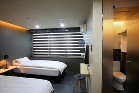 K-POP Residence Chungmuro