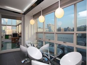 K-POP Residence Chungmuro