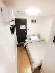 K Stay Guesthouse Myeongdong